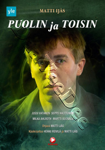 Middle of the Road | Puolin ja toisin  |   DVD